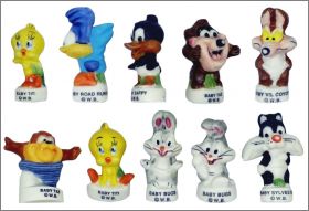 Looney Baby  - 10 F�ves mates - Alcara - 2003