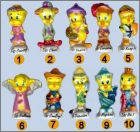 Pr�sentation de la collection