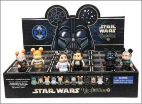 Star Wars - Vinylmation - s�rie 2 - 2012