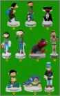 Pr�sentation de la collection