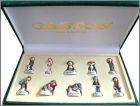 Coffret collector 10 f�ves