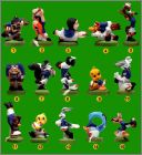 Pr�sentation de la collection