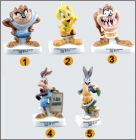 Pr�sentation de la collection