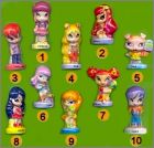 Pr�sentation de la collection