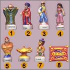 Prsentation de la collection