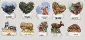 Les Animaux Amoureux - F�ves Brillantes - 2008