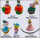 Pr�sentation de la collection