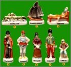 Pr�sentation de la collection