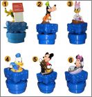 Pr�sentation de la Collection