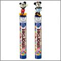 Mickey et Minnie Rtro - Disney - Toppers Smarties - 2012