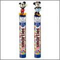 Mickey et Minnie R�tro - Disney - Toppers Smarties - 2012