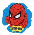 Spider-man - BN - Pogs - 1996