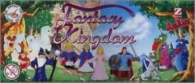 Fantasy Kingdom - Figurines Zweifel - 2005
