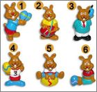 Pr�sentation de la Collection