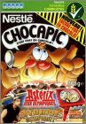Asterix aux Jeux Olympiques - Toupies - Nestl�  - France