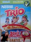 Asterix aux Jeux Olympiques - Toupies - Trio - Allemagne