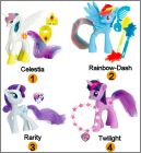 Pr�sentation de la collection