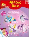 Mon petit poney - Magic box - Quick - 2012