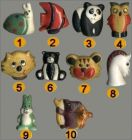 Pr�sentation de la collection