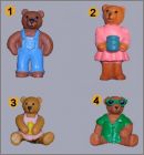 Pr�sentation de la Collection