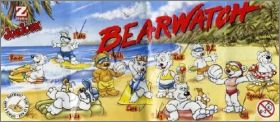 Bearwatch - Figurines Zweifel - 2002
