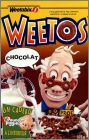 Pound Piggies - Figurines Weetos - 1999