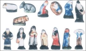 Santibelle - Arguydal - F�ves Brillantes - 1999