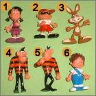 Pr�sentation de la Collection