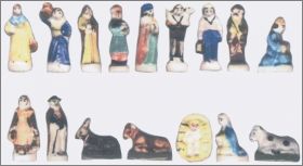 Epiphanie III - F�ves Brillantes - 2000