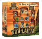 Coffret Collector + 2 F�ves