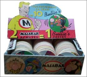 Malabar - Pogs Bullie's - 1995