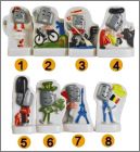 Pr�sentation de la collection