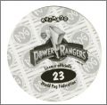 Power Rangers - Pogs Avimage (WPF) - 1994