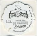 Power Rangers - Pogs Panini - 1995
