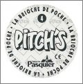 Pitch's - Pogs Pasquier - 1996