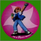 Exemple de pog lettre B