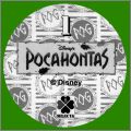 Pocahontas - Disney - 70 Pogs Selecta - 1994