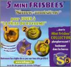 Pr�sentation de la Collection