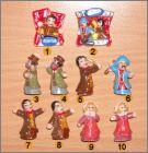 Pr�sentation de la collection