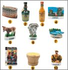 Pr�sentation de la collection