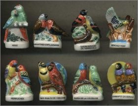 La m�lodie des rois IV - F�ves Brillantes - 2001