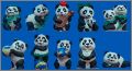 P'tits Pandas - F�ves Brillantes - 2013