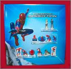 Coffret 10 + 2 fves collector