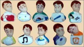 Enfants - Pasquier - F�ves Brillantes 2013