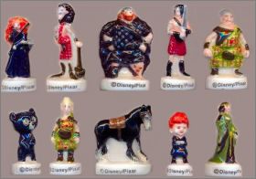 Rebelle - Arguydal - F�ves Brillantes - 2013