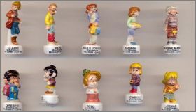 Les blagues de toto - F�ves Brillantes - 2013