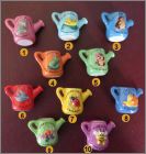 Pr�sentation de la collection