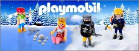 Playmobil - Flunch - 2012