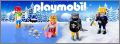 Playmobil - Flunch - 2012