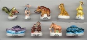 L'age de glace 2 - 9 F�ves brillantes - Arguydal 2007 (2006)